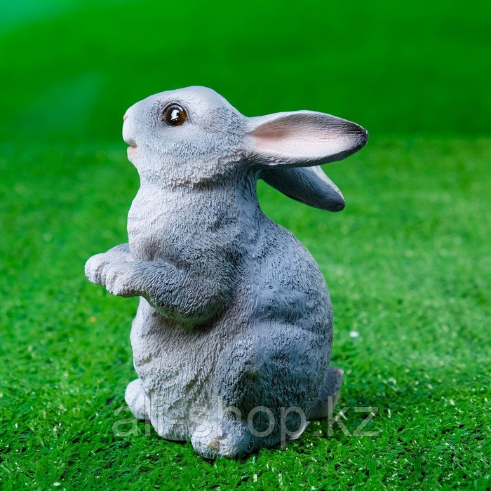 Садовая фигура "Кролик" 10х8х12см - фото 7 - id-p113483699