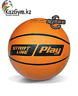 Баскетбольный мяч (размер 7)
