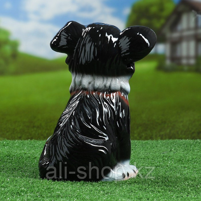 Садовая фигура "Собака Джек", разноцветный, 27 см - фото 3 - id-p113485349
