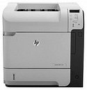 HP Принтеры лазерные монохромные