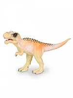 Детская игрушка в виде динозавра - Тираннозавр 2619-3 "Я играю в зоопарк"