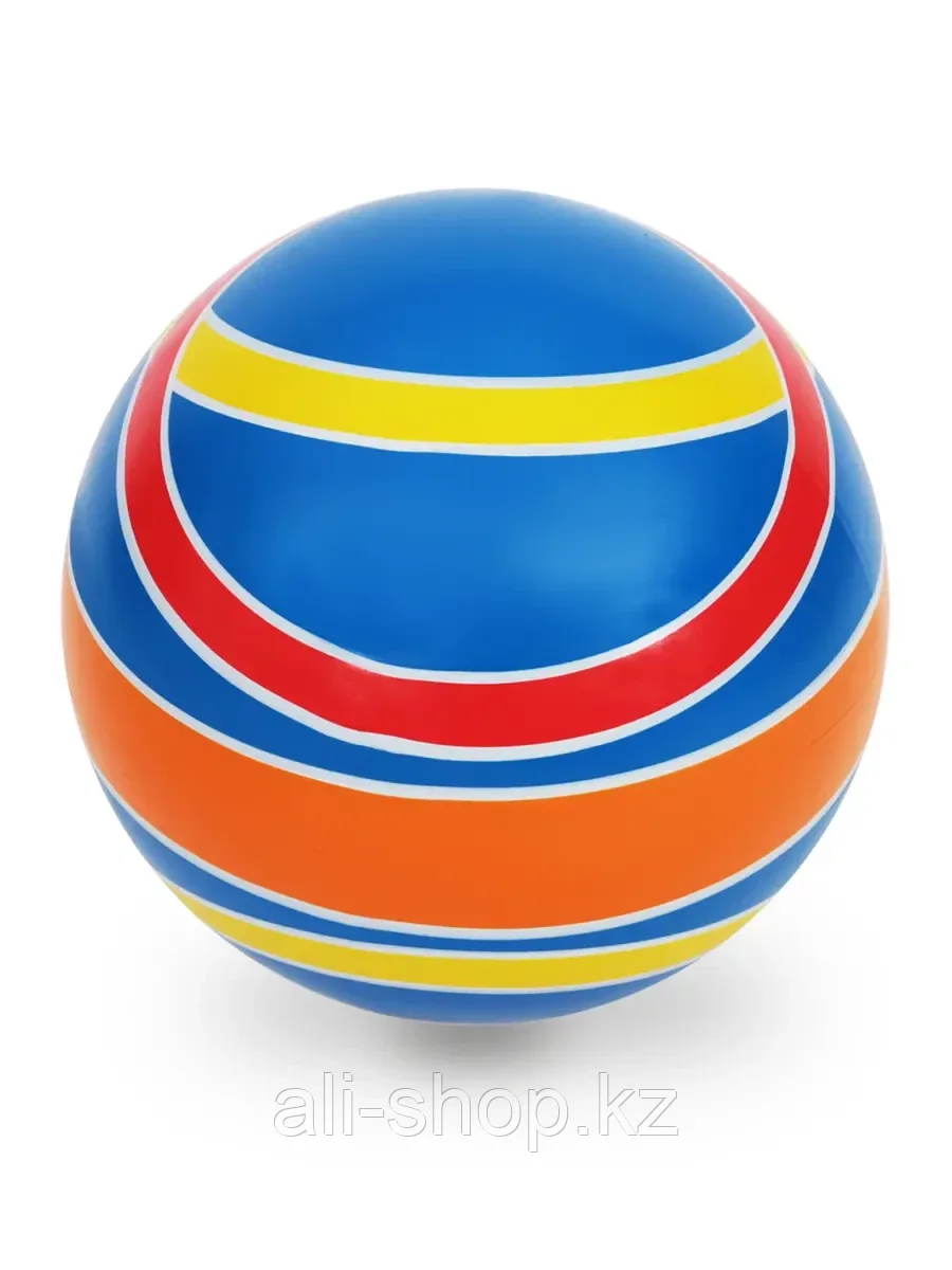 Мяч резиновый 150 мм. Сатурн Р3-150 - фото 1 - id-p113487608