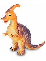 Детская игрушка в виде динозавра - Паразауролоф 2715-1 "Я играю в зоопарк"