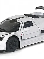 Мод. маш. KINSMART KT5356D "Gumpert Apollo Sport 2010"