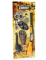 Набор оружия Ковбоя EL16516/6935 "Cowboy" н/к