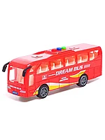 Автобус инерционный RJ6688A-1