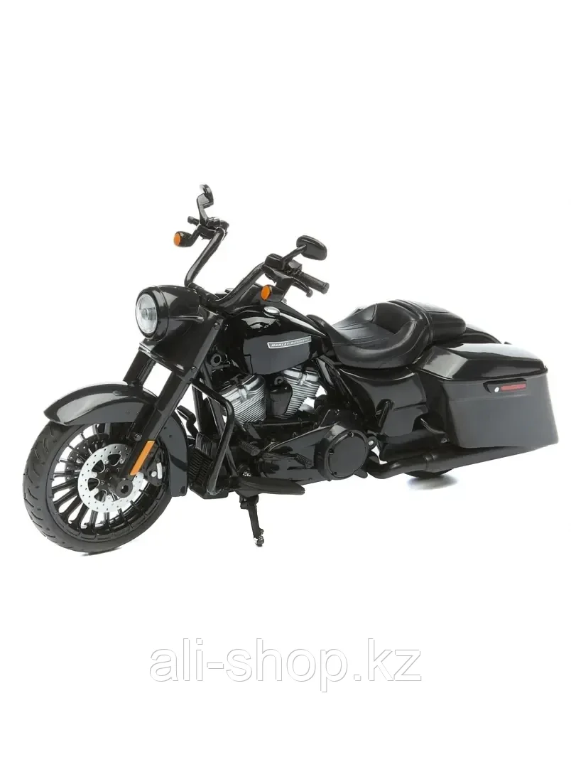 Мод. мото 1:24 MAISTO Harley-Davidson Motorcycles в ассортименте 35094 - фото 1 - id-p105326066