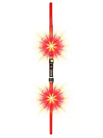 Меч на батарейках "Laser sword" 868-9
