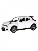 Модель машины NISSAN JUKE (12см) JUKE-WTS 2.0 ТЕХНОПАРК