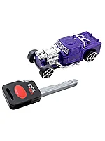 Мод. маш. 1:64 MAISTO FM 3" Burnin' Key Cars (7,5см) 15101 в ассортименте