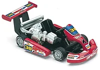 Мод. маш. KINSMART KS5102D Turbo Go Kart
