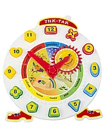 Часы игра Тик-Так У719 Совтехстром