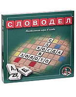 Игра Словодел 00309 Десятое королевство