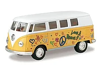 Мод. маш. KINSMART KT5060D "VOLKSWAGEN Classical Bus"