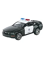 Мод. маш. KINSMART KT5091DP "FORD Mustang GT (Police) "