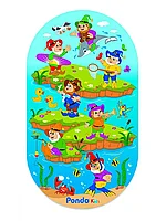 Коврик для ванны Pondo Kids Гномики PK-0023