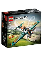 Конструктор Гоночный самолёт 154 дет. 42117 LEGO Technic