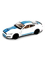 Модель машины Ford Shelby GT350 1:32 (13,5см) свет,звук, инерция 68641