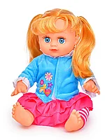 Кукла 33 см Алина 5299