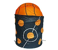 Контейнер для игрушек Баскетбол J-32, 058-1023А