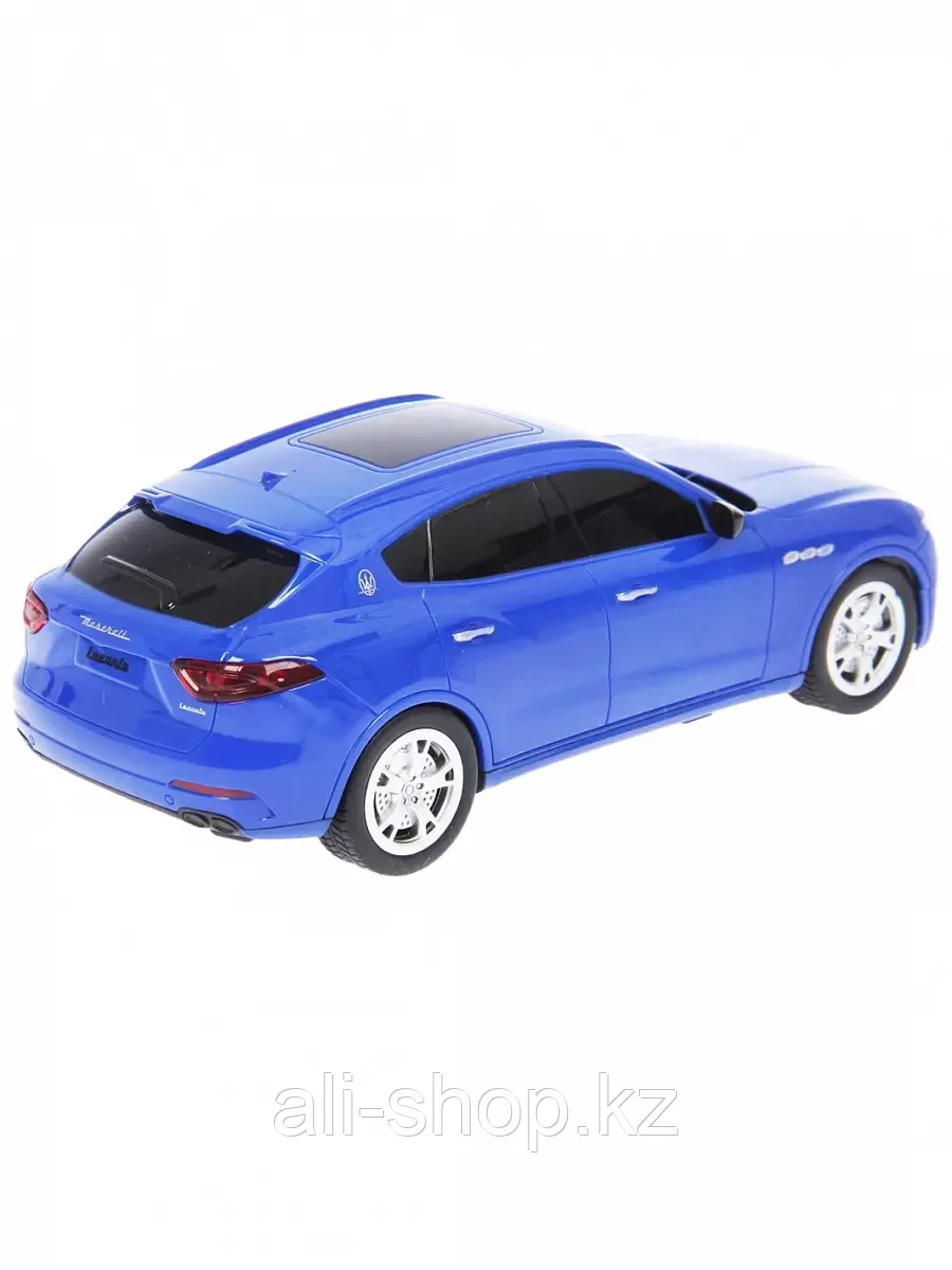 Машина р/у 1:24 Maserati Levante 27057 - фото 6 - id-p105328890