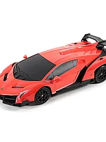 Машина р/у 1:24 Lamborghini Veneno 27044