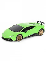 Машина р/у 1:24 Lamborghini Huracan 27059