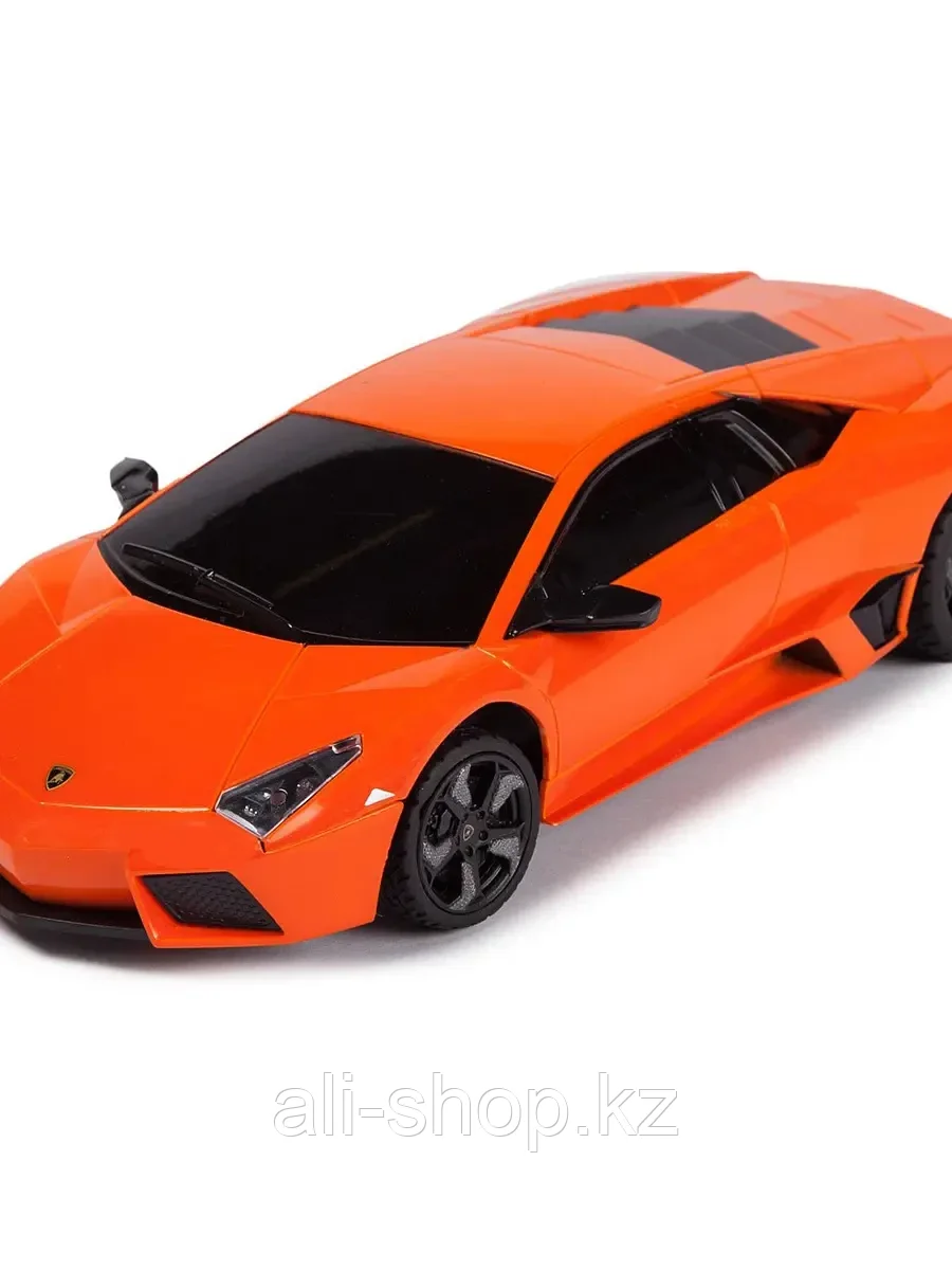 Машина р/у 1:24 Lamborghini Reventon 27025 - фото 3 - id-p113490713