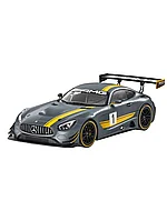 Мод. маш. 1:24 Motormax 73784 Mercedes-AMG GT3 GT RACING