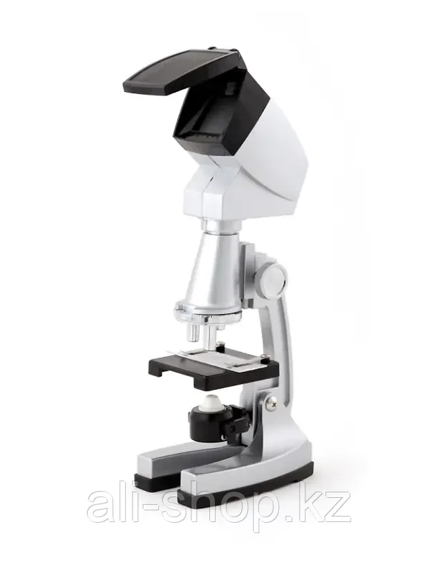 Микроскоп STX-1200 с набором - фото 4 - id-p113492790