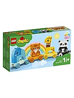 Конструктор Поезд для животных 15 дет. 10955 LEGO Duplo My First