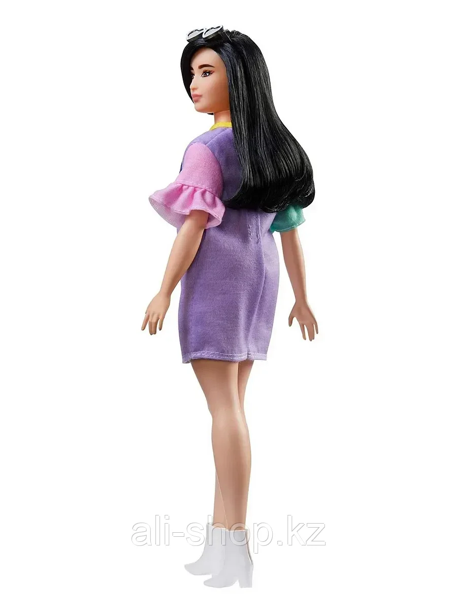 Кукла Barbie FXL60 Игра с модой в ассортименте - фото 3 - id-p113491642