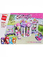 Конструктор косметиканың блоктық дүкені 485 дет. 2006 Enlighten