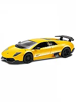 Машина р/у 1:10 Lamborghini Murcielago 2020 +акб