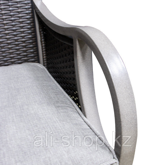 Ротанговое кресло КОКО - фото 2 - id-p113493548