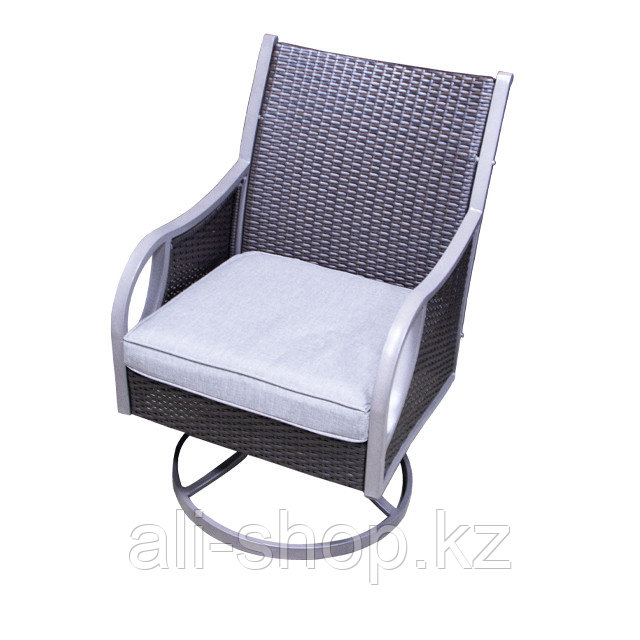 Ротанговое кресло КОКО - фото 3 - id-p113493548