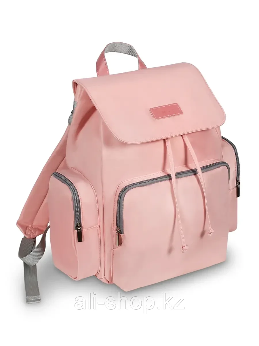 Рюкзак для мамы (30*40*14) RF-M1122 KIDSAPRO - фото 1 - id-p113492378