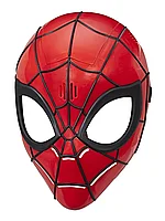 Игрушка Маска спецэффектов героя Spider-man E0619121 Hasbro
