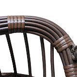 Подвесное кресло-кокон Люлька, фото 3