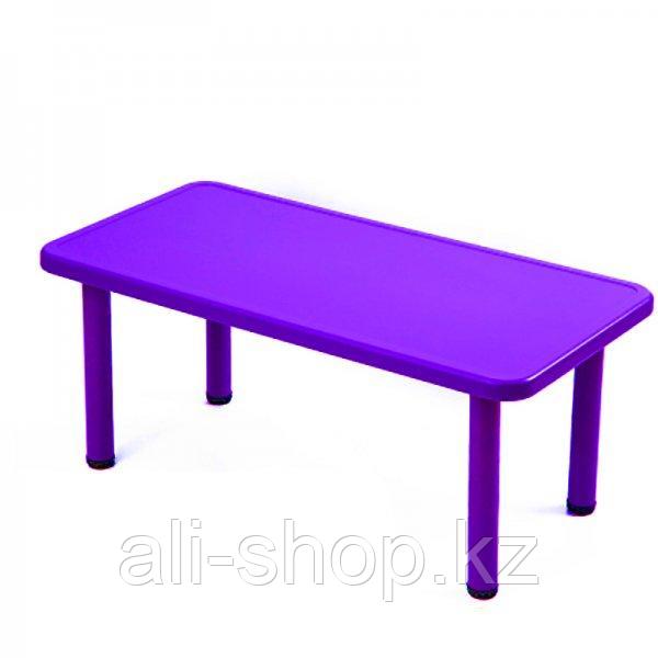 Стол детский Trent (фиолетовый) - фото 1 - id-p113494410