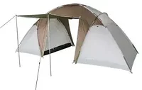 Палатка туристическая 4-х местная 460*210*190 см 120351 ТМ RUSH WAY