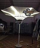 Зонт "Арабская ночь", с подсветкой, фото 5