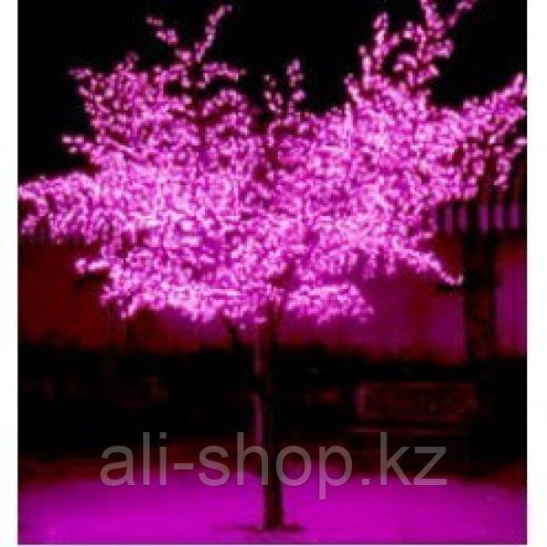 LED дерево Сакура - фото 1 - id-p113494567