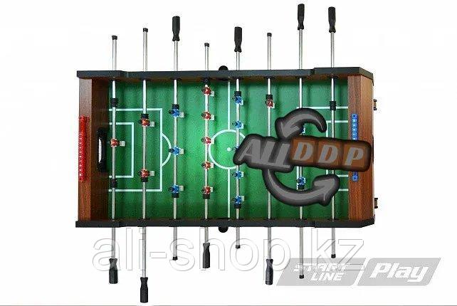 Мини-футбол Compact 55" (SLP-5428F) - фото 5 - id-p113495444