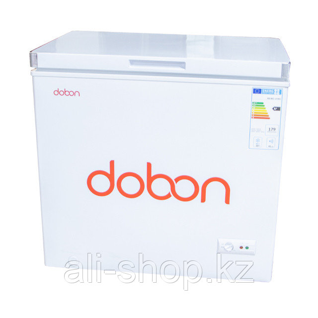 Морозильная камера Dobon 180