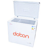 Морозильная камера Dobon 180, фото 3