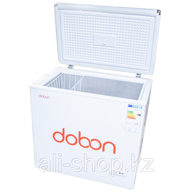 Морозильная камера Dobon 180 - фото 3 - id-p113493986