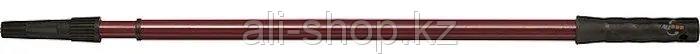 Ручка телескопическая металлическая 1.5-3 м Matrix 81232 (002) - фото 1 - id-p113495486