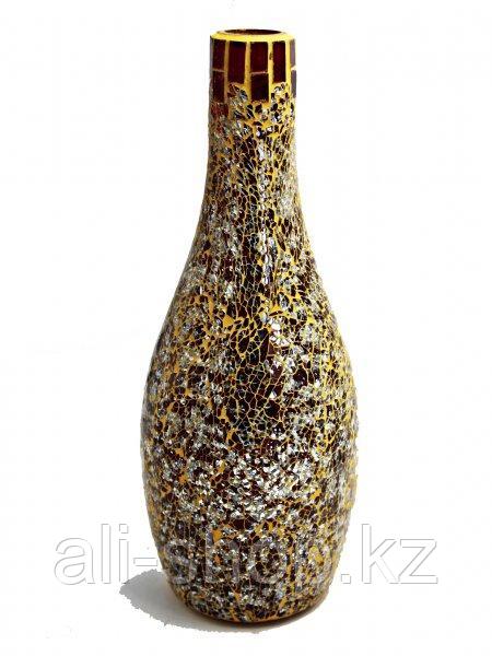 Декоративная цветочная ваза Mia - фото 1 - id-p113494729