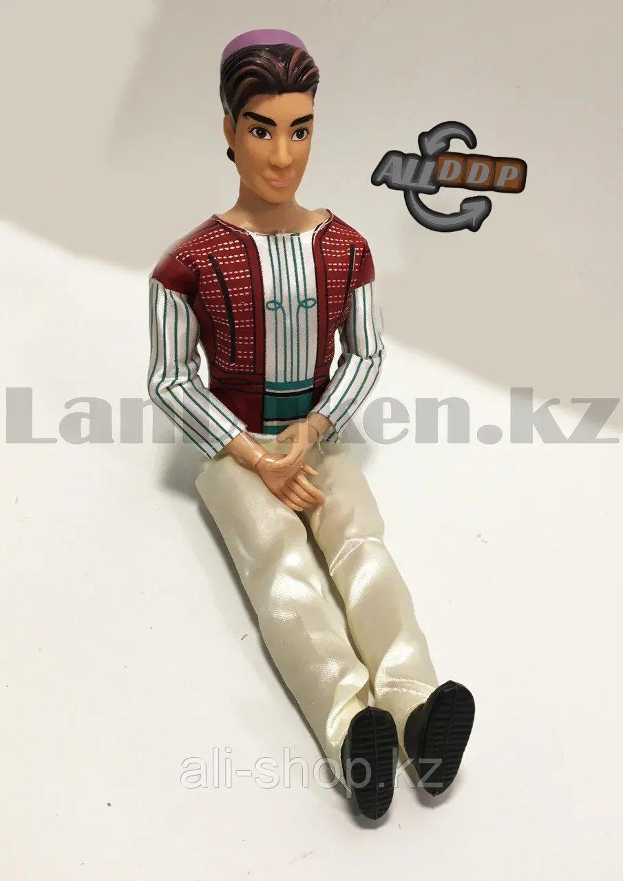 Детская кукла "Аладдин" в картонной упаковке 30 см - фото 6 - id-p113495513